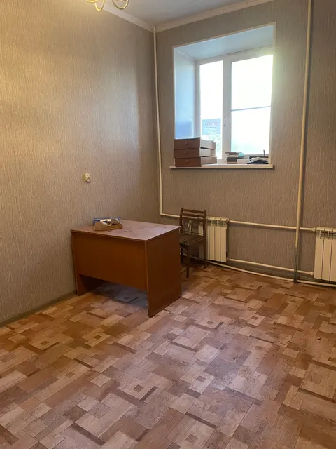Помещение, назначение: нежилое, общей площадью 18,6 кв.м., этаж: №1, расположенное по адресу: Челябинская область, г.Сатка, ул.40 лет Победы, д.7, пом.2, кадастровый номер 74:18:0802001:2840