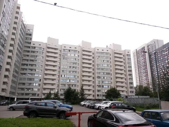 Продажа имущества, находящегося в собственности города Москвы: жилое помещение по адресу: г. Москва, ул. 11-я Парковая, д. 52, кв.11 общей площадью 145,9 кв.м. (Этаж№5), кадастровый номер: 77:03:0005011:8844