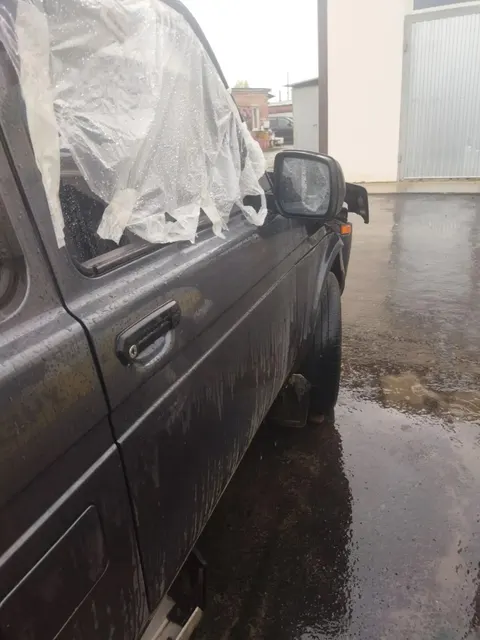 LADA 4х4