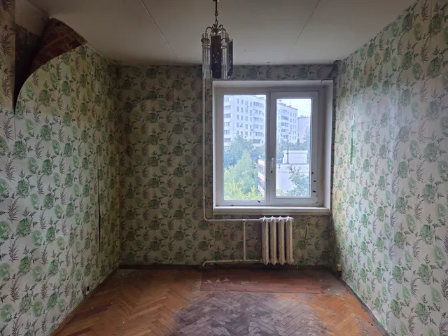 Продажа имущества, находящегося в собственности города Москвы: жилое помещение по адресу: г. Москва,  Новопетровская улица, дом 18, кв. 41 (этаж № 6), общей площадью 38,6 кв.м, кадастровый номер 77:09:0003015:3472