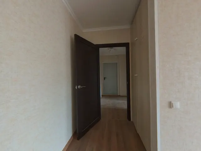 Продажа имущества, находящегося в собственности города Москвы: жилое помещение по адресу: г. Москва, пр-д Востряковский, д. 9, кв. 184,  общей площадью 58 кв. м. (Этаж № 11), кадастровый номер: 77:05:0009003:7413