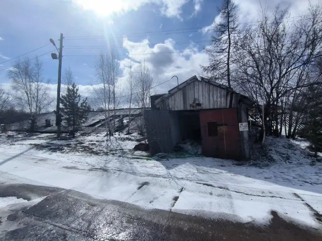 Нежилое здание, нежилое, общей площадью 748,7 кв.м по адресу: Российская Федерация, Иркутская область, городской округ город Братск, город Братск, жилой район Падун, переулок Братский, здание 5А, кадастровый номер 38:34:022301:432
