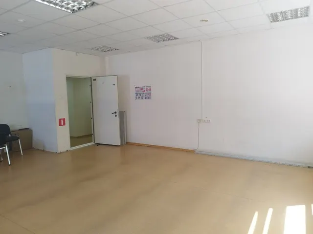 Нежилое помещение