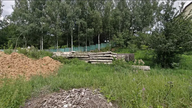 Аукцион в отношении земельного участка с КН 50:21:0000000:52339