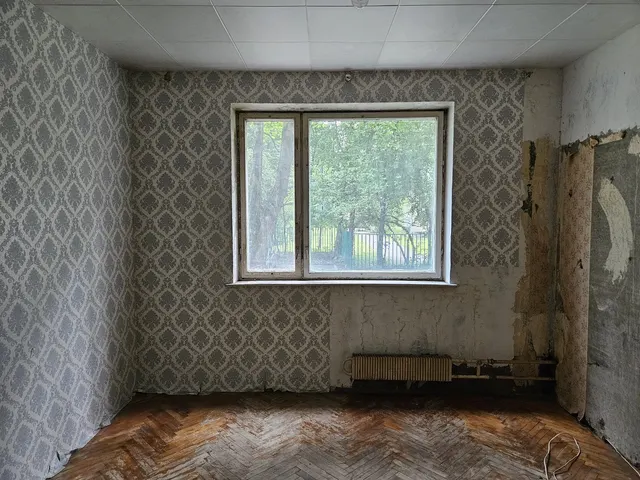 Продажа имущества, находящегося в собственности города Москвы, жилое помещение по адресу: г. Москва, Алтуфьевское шоссе, д. 95Б, кв. 129, общей площадью 53,5 кв. м (этаж № 1), кадастровый номер: 77:02:0001011:1820