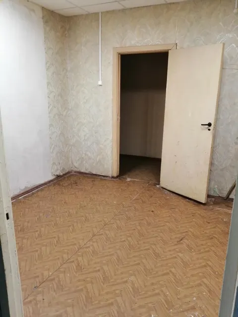 Нежилое помещение с кадастровым номером 76:23:010408:475, площадью 153,9 кв.м., расположенное по адресу: Ярославская область, г Ярославль, проезд Моторостроителей, д 11, корп 2, пом.УМВД РФ по г.Ярославлю