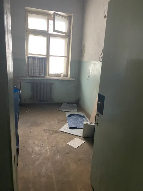 Аукцион по продаже нежилого помещения площадью 131,4 кв. м по адресу: Красноярский край, г.о. город Красноярск, г. Красноярск, ул. 30 Июля, зд. 3/1 стр. 6