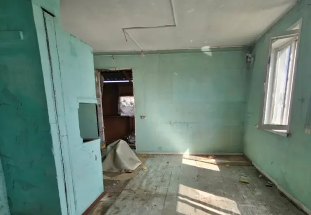 - квартира, назначение: жилое; - кадастровый номер: 03:08:310101:2540; - площадь: 26,3 кв.м; - расположенная по адресу: Республика Бурятия, Иволгинский район, с. Сотниково, ул. Владимирская д.12 кв.4;
