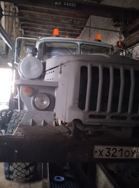 Грузовой автомобиль марки УРАЛ 55571, грузовой седельный тягач, 1994 г.в., г/н Х3210У43, цвет песочный, VIN X1H555710R0047105, номер шасси (рамы) R0047105, номер кузова (прицепа) 43200040007186, № двигателя 10131757