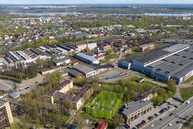 Продажа находящегося в федеральной собственности объекта недвижимого имущества площадью 1 191,5 кв. метра (кадастровый номер 76:23:010101:19747), местоположение: Ярославская область, г. Ярославль, ул. Ползунова, д. 11б, одновременно с находящимся в федеральной собственности земельным участком площадью 2 850 кв. метров (кадастровый номер 76:23:061401:337), на котором расположен такой объект недвижимого имущества