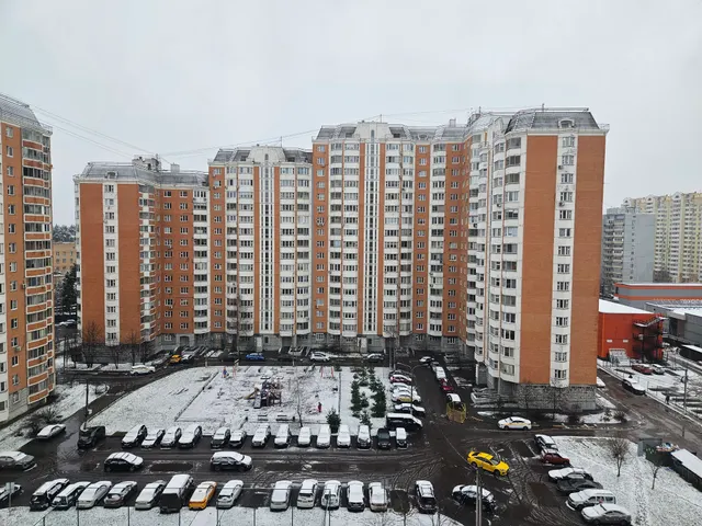 Продажа имущества, находящегося в собственности города Москвы: жилое помещение по адресу: Московская область, д. Голубое, ул. Родниковая, к. 4, кв. 266 общей площадью 51,2 кв.м, кадастровый номер: 50:09:0070106:3119