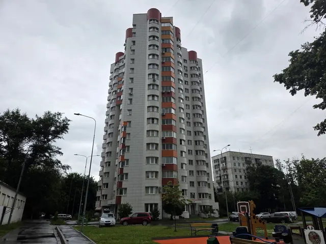 Продажа имущества, находящегося в собственности города Москвы, нежилое помещение по адресу: г. Москва, ул. Стандартная, д. 27, общей площадью 141,8 кв.м (Этаж № 1), кадастровый номер: 77:02:0003003:4986