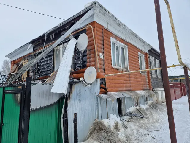 Нежилое помещение, расположенное по адресу:г. Малмыж, ул. Свободы, д. 23, помещение 1, общей площадью 26,1 кв.м.