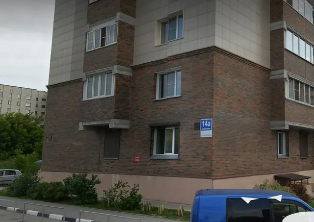 Жилое помещение - квартира, общей площадью 41,5 кв.м., к/н: 54:35:051151:6744 Местоположение: Новосибирская обл., г. Новосибирск, ул. Петухова, д. 14 а, кв.254 (залог)