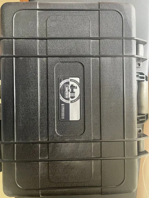 Виброанализатор Baltech VP- 3470