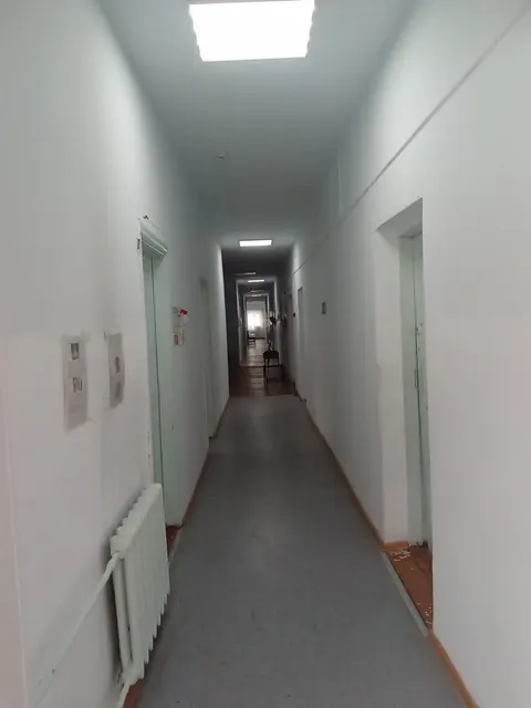 - нежилое здание общей площадью 931,1 кв. м,  кадастровый номер 42:11:0104003:1952, расположенное по адресу: Кемеровская область – Кузбасс, Промышленновский муниципальный округ, с. Тарасово, ул. Центральная, двлд. 96в. - земельный участок общей площадью 2706,02 кв. м, кадастровый номер 42:11:0104003:467, расположенный по адресу: Кемеровская область – Кузбасс, Промышленновский муниципальный округ, с. Тарасово,  ул. Центральная, з/у 96в.