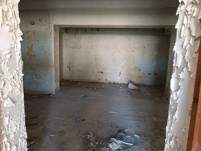 нежилое здание (аптека)