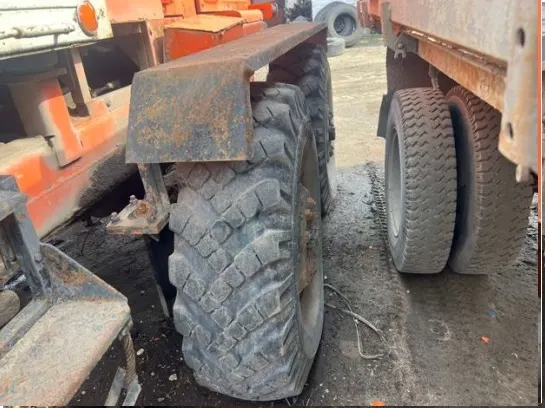 Автогрейдер