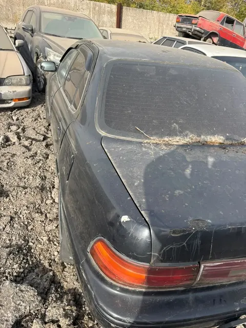Автомобиль TOYOTA CAMRY, г/н А282ТМ124, 1992 г.в., кузов № SV30-0091559, двигатель № 0509646, цвет серый, рабочее состояние и комплектность не проверялось. Находится в Ачинском районе данное имущество обращено в доход государства (Документы и ключи отсутствуют). (2443/25)