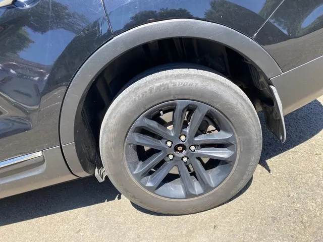 Д-к: Михай П.П. Автомобиль FORD EXPLORER, г.в. 2013, г/н У774ТР193, VIN Z6FBXXESWBDM00653