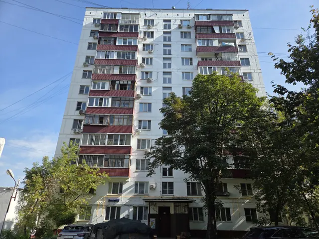 Продажа имущества, находящегося в собственности города Москвы: жилое помещение по адресу: г. Москва, ул. Яблочкова, д. 41, кв. 31, общей площадью 37,9 кв. м (Этаж № 5), кадастровый номер: 77:02:0020002:5383