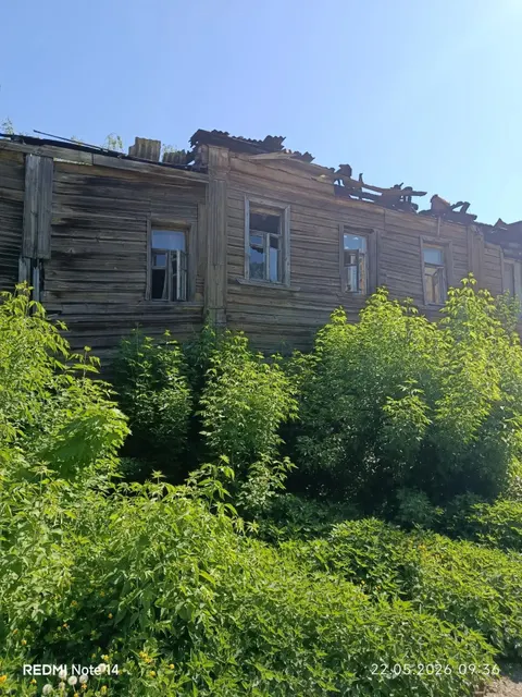 здание
