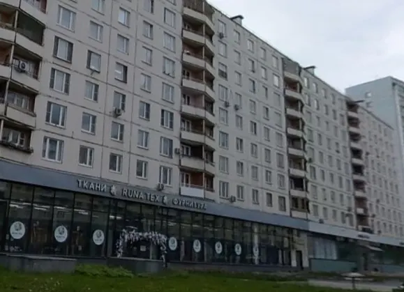 Жилое помещение: РФ, г.Москва,  вн.тер.г.мун.окр. Мещанский, Б.Переяславская ул., д.7, стр.1, кв.147