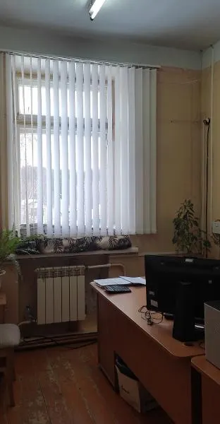 Нежилое помещение с кадастровым номером 02:17:040219:867 по адресу: Республика Башкортостан, Бураевский р-н, Бураево с, Ленина ул, д. 74, номер на этаже 1