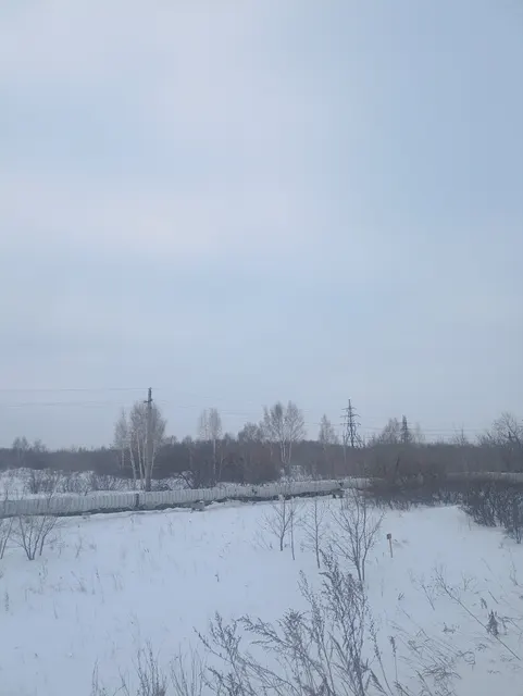 Земельный участок из состава земель населенных пунктов с кадастровым номером 55:36:030117:1025