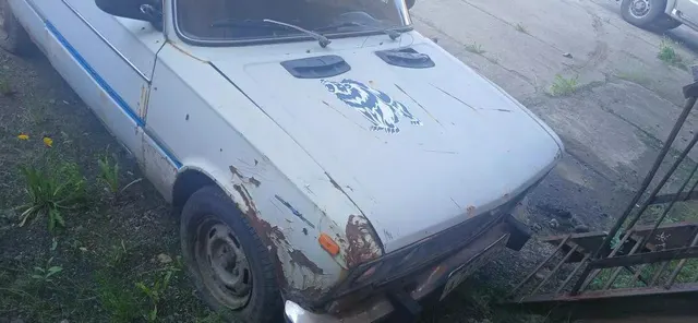 Автомобиль ВАЗ 2103, г/н А727ОВ24, 1974 г.в., кузов № 0257003, двигатель № 0260196, цвет бежевый, комплектность и состояние не проверялась данное  имущество обращено в доход государства. Находится в г. Игарка (Документы, ключи отсутствуют, )