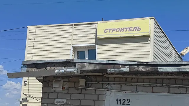Гараж по адресу: РТ, г. Набережные Челны, ГПК "Строитель", кад.№ 16:52:030603:1785, площадь 19,7 кв.м., кад.№ 16:52:030603:1785. (1580, Пластинин Е.В.). Начальная стоимость 344 700,00 рублей.