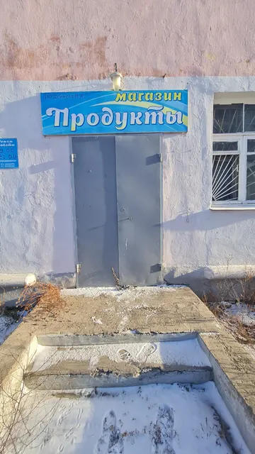 нежилые помещения магазина на 1 этаже  жилого дома площадью 52,3 кв. метра