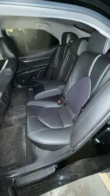 Автомобиль TOYOTA CAMRY 2021 г.в.,  VIN XW7B13НК50S202505 (ключи и документы в наличии)