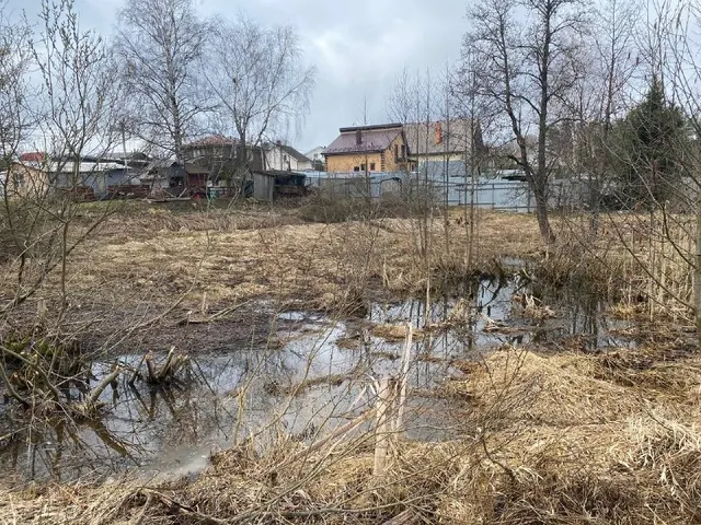 Аукцион в отношении земельного участка с КН 50:09:0050501:3322