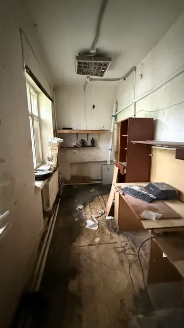 нежилое помещение № 29,  площадь 11,1 кв.м.,  кадастровый номер 66:49:0502023:1391, назначение: нежилое помещение; номер, тип этажа, на котором расположено помещение: этаж № 1, местоположение: Российская Федерация, Свердловская область, Кировградский городской округ., город Кировград, ул. Свердлова, д 53а