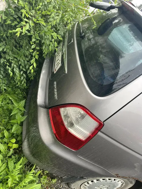 (повторные торги) Автомобиль HONDA ODYSSEY, 2000 г.в., г/н К739ТХ24, VIN отсутствует, № кузова RA6-1090047, цвет серый. Идентификационные номера не сверялись, рабочее состояние не проверялось, автомобиль закрыт, ключи и документы отсутствуют. Должник Шупиков В.В. Обременения: Арест, запреты на рег. действия. Начальная цена продажи 457300,00 руб. Задаток 69000,00 руб. (пор. 1826)