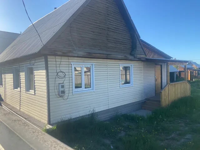 Лот №1. Жилой дом площадью 73.7 кв.м., к/н 03:08:380101:3874 и земельный участок площадью 841 кв.м., к/н 03:08:380101:1141 (Задолженность по уплате за кап. ремонт отсутствует, документация не предоставлена, зарегистрировано 2 человека) (залог), должник Намдакова А.С. (Поручение МТУ Росимущества № 12АРТ от 18.09.2026) Адрес: Республика Бурятия, Иволгинский р-н, с.п. Гурульбинское, с. Поселье, ДНТ Пригородное, ул. Новосибирская, д. 219. Минимальная начальная цена 2 720 000 рублей.