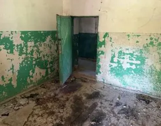 Нежилое здание площадью 260,2 кв.м, кадастровый номер: 69:27:0241101:164, расположенное по адресу: Тверская обл, р-н Ржевский, с/п Чертолино, д. Зайцево, д. б/н