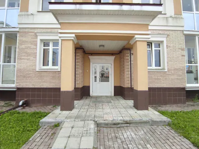 квартира пл.43,1кв.м по адресу: Российская Федерация, город Москва, вн.тер.г. муниципальный округ Филимонковский, деревня Ивановское, улица Николинские Ключи, дом 19, корпус 2, квартира 9, к/н 77:18:0180516:898