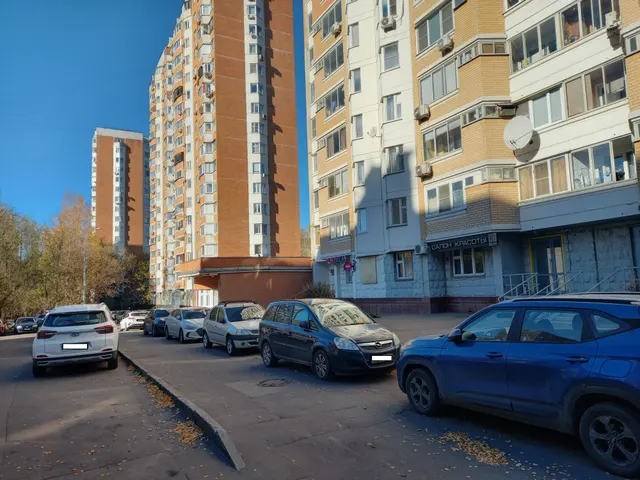 Продажа имущества, находящегося в оперативном управлении в ГБУ "Жилищник района Северное Медведково", в объекте гаражного назначения по адресу: г. Москва, Широкая улица, дом 9, корпус 2, подвал, пом. м/м 37-ком.37, площадь 15,6 кв.м., кадастровый номер: 77:02:0004001:12491