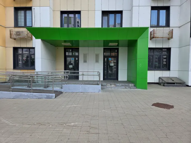 Продажа имущества, находящегося в собственности города Москвы, нежилое помещение по адресу: г. Москва, ш. Дмитровское, д. 169, корп. 3, площадью 147,7 (Этаж № 1, пом. 1/1), кадастровый номер: 77:02:0025012:4630