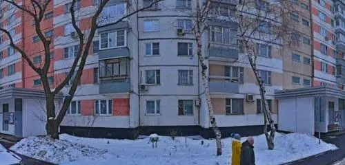 комната пл.17,8кв.м по адресу: Российская Федерация, г. Москва, вн.тер.г. муниципальный округ Москворечье-Сабурово, проспект Пролетарский, дом 17, корпус 1, квартира 84, комната 3, к/н 77:05:0005010:8330