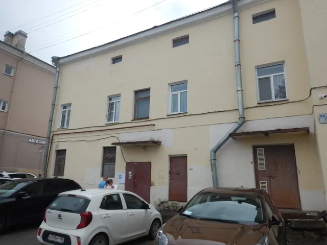 Аукцион в электронной форме на право заключения договора аренды объекта нежилого фонда по адресу: г.Санкт-Петербург,город Ломоносов, проспект Дворцовый, дом 53, литера А, помещение 1-Н