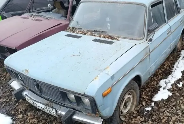 Автомобиль ВАЗ 21063, г/н Т532СМ124, 1992 г.в., VIN XTA210630N2889432, двигатель № 2428441, цвет голубой, рабочее состояние и комплектность не проверялось. Находится в Назаровском районе данное имущество обращено в доход государства (Документы и ключи отсутствуют). (2449/25)
