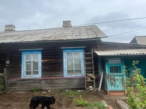 Квартира, назначение: жилое, этаж 1, площадь 28,3 кв.м., к/н 75:12:200157:94, по адресу: Забайкальский край, район Нерчинский, г. Нерчинск, ул. Красноармейская, д. 64, кв. 3