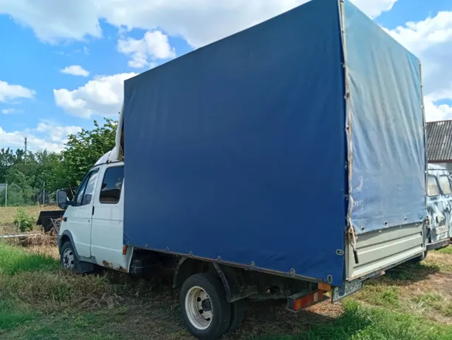Д-к Кирий А.Е. Грузовой а/м ГАЗ 330232,г/в 2008, г/н Т490СР93, VIN X9633023282345656 двигатель не работает.Обременение: арест, н/ц 606 000,00 руб., з-к 121 200,00 руб., ш/а 6 060,00 руб.