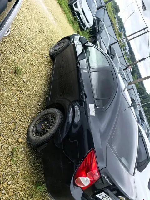 CHEVROLET KLIT AVEO