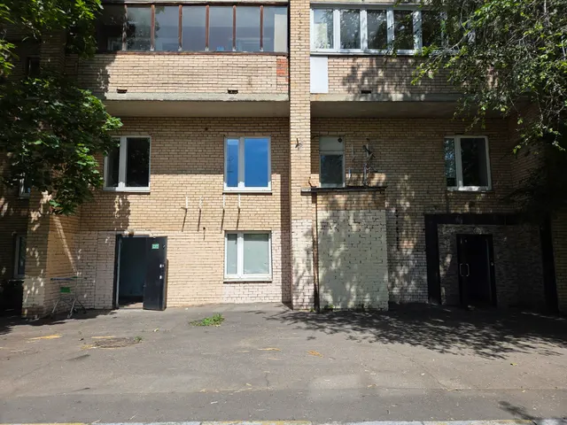 Продажа имущества, находящегося в собственности города Москвы, нежилое помещение по адресу: г. Москва, ул. Римского- Корсакова, д. 16, площадью 679,3 кв. м (Этаж № 1), кадастровый номер: 77:02:0007001:7744