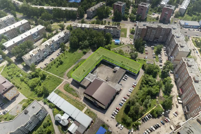 Продажа находящегося в федеральной собственности объекта недвижимого имущества (нежилого помещения) площадью 2 944,9 кв. метра (кадастровый номер 42:32:0103013:34499), по адресу: Российская Федерация, Кемеровская область - Кузбасс,  г.о. Прокопьевский, г. Прокопьевск, ул. Жолтовского, зд. 4, помещ. 3