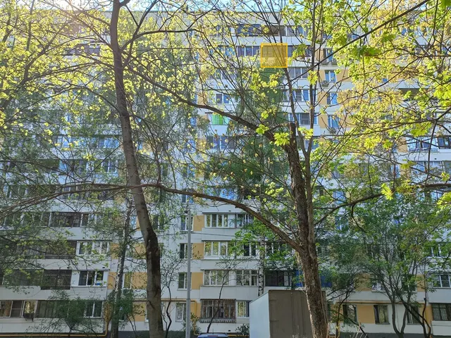 Продажа имущества, находящегося в собственности города Москвы, жилое помещение по адресу: г. Москва, проезд Булатниковский, д. 6, к. 1, кв. 425, общей площадью 58,3 кв.м, (Этаж № 11), кадастровый номер: 77:05:0009002:7115
